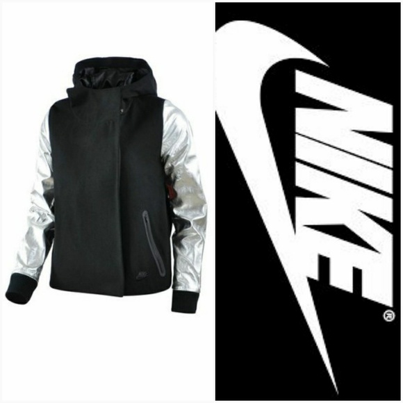Nike Jackets & Blazers - NWT Nike jacket